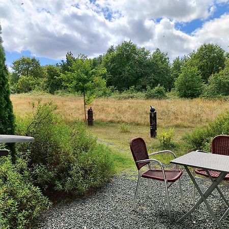 Domaine Equestre De La Chenaie Διαμέρισμα Saumur Εξωτερικό φωτογραφία